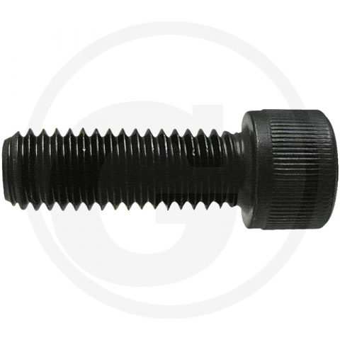 FAE - Surub cap imbus DIN 912, M24 x 2 x 70 mm