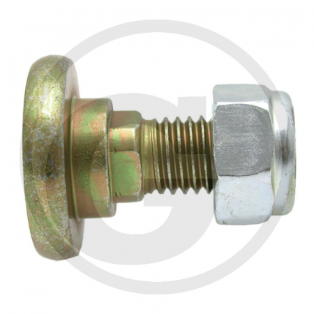 JF - Stoll - Surub coasa JF-Stoll B1374593 B1374593  