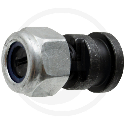 Kuhn - Surub coasa Kuhn  Kuhn