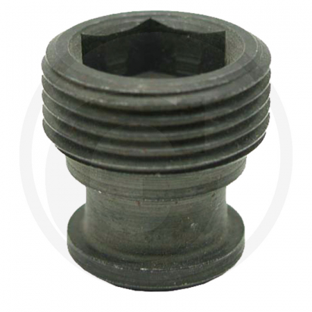 Niemeyer - Surub coasa Niemeyer 525503177 503177 51441  