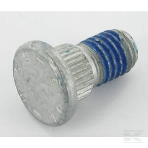 2. Piese Utilaje Agricole - Surub coasa taler M10X20 mm - Vicon VN90081616 Vicon