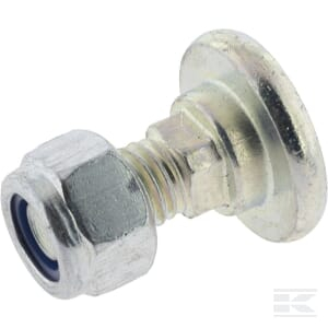 Vicon - Surub coasa - Vicon 2 VNB1374593 Vicon|Kverneland