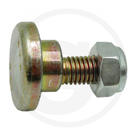 2. Piese Utilaje Agricole - Surub coasa Vicon 42095 90081160    