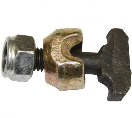 2. Piese Utilaje Agricole - Surub complet 11x31 KV0110