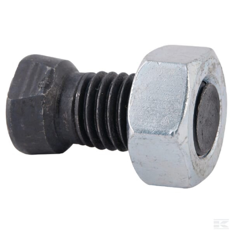 Massey Ferguson - 1438C1F Surub plug