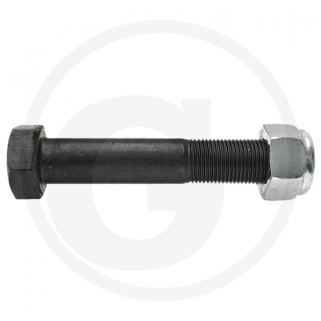 Alpego - Surub cu piulita 18063-18100 M80A00330 C00837  