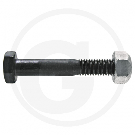 Agria - Surub cu piulita de siguranta 18063-1065-1 79904  