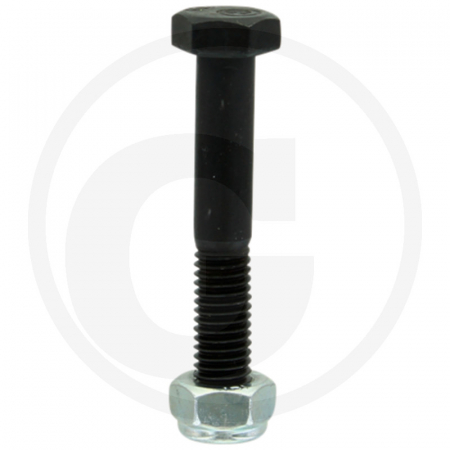 Agritec - Surub cu piulita M8x1 18063-855-1  