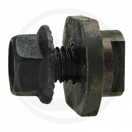 Deutz-Fahr - Surub cutit coasa Deutz-Fahr SM 35 06561225  