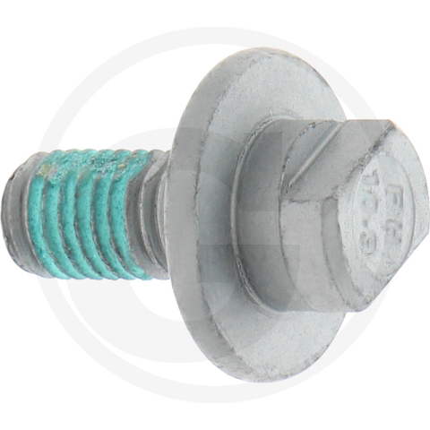 Krone - Surub cutit coasa Krone 2537450 253745.0, 002537450 Krone