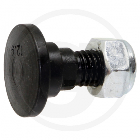 Niemeyer - Surub cutit coasa Niemeyer 503175 503175 011064  