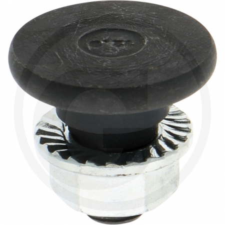 2. Piese Utilaje Agricole - Surub cutit coasa Pottinger 00119006 42129