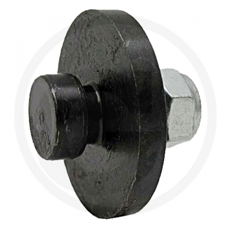 Rasspe - Surub cutit coasa Rasspe RS15.01.333 RS15.01.333  