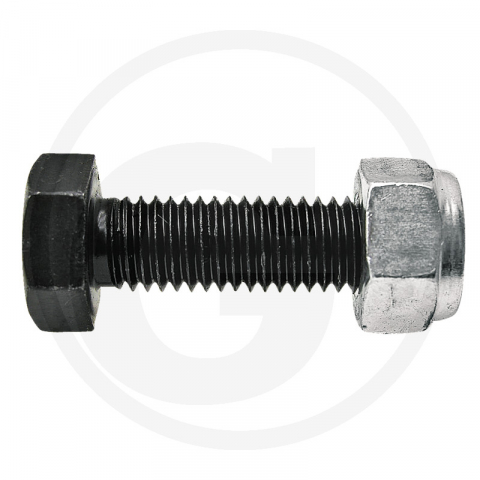 Maschio - 1803200640 Surub tocatoare JF