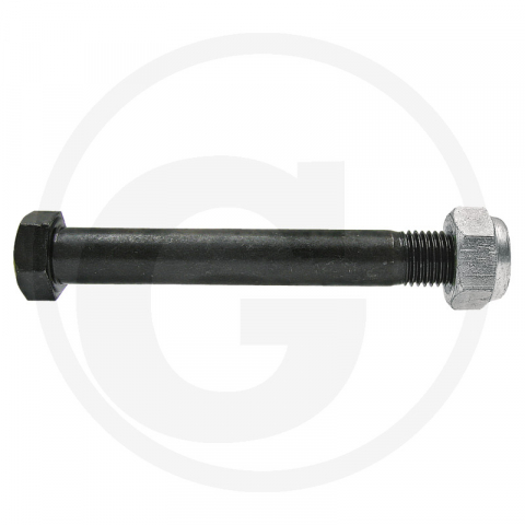 Mulag - Surub cutit tocator 11 x 82 mm