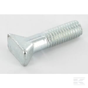 2. Piese Utilaje Agricole - Surub de deget ESM M10x39 mm  ESM
