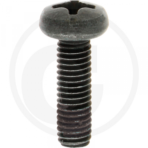 New Holland - 84073086 Surub fixare geam New Holland