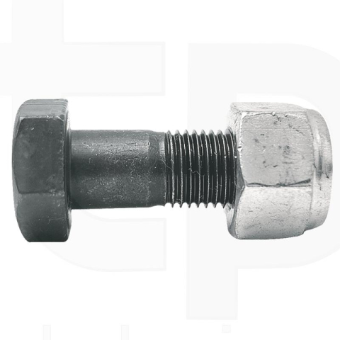 2.1.5. Freză - Surub freza M16 x 45, clasa 12.9 - Granit - cod 18030-1645 -tehnicapopan.ro