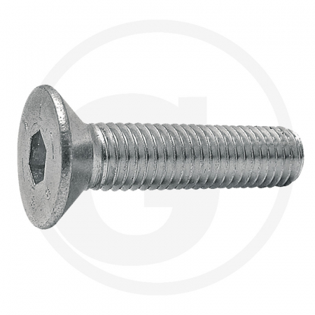 Pottinger - Surub hexagonal M12 x 50 16606543 088.007991.6.378 106061 64716606543F  