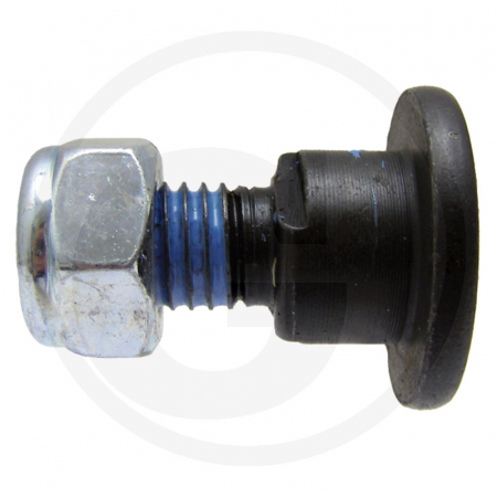 Kuhn - Surub coasa Kuhn Ø 18 56115800+80201240 CC19994  