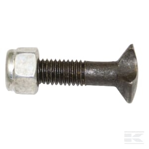 Surub Mig 8x24 7554-150225 16798