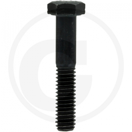 Tipuri de tractor: 133, 135, 135MKIII, 135V, 140, 145, 145MKIII, 145S, 145V, 148MKIII, 152, 152F, 152MKIII, 152S, 152V, 155, 158, 158MKIII, 158S, 165, 165MKIII, 168, 175, 175S, 178, - Surub placa presiune Massey Ferguson B41304 10748418 353685X1 887892M1 887892R1 ACP0406600 ACP406600  