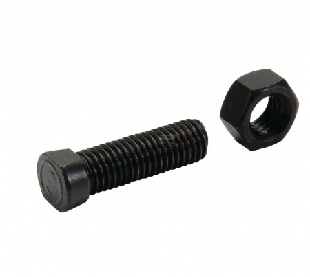 Kverneland - Surub plug Huard 1245C2FP025