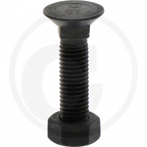 Lemken - 1250812 Surub plug M12