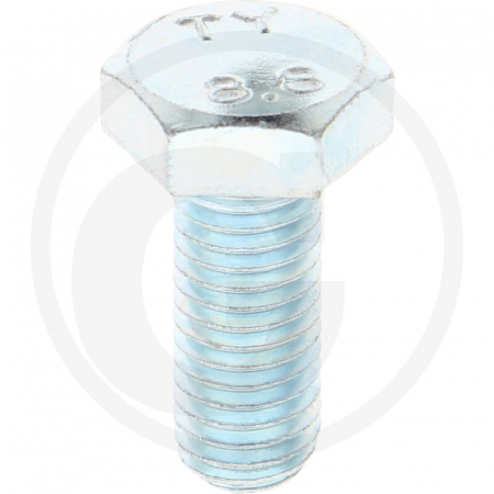 5.7.1. Suruburi - Surub profil hexagonal M10x25 485933 10X025 08V  