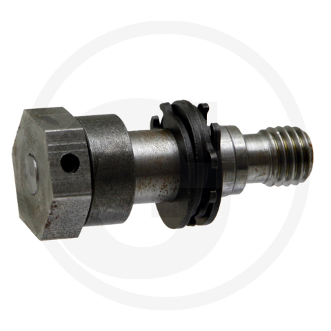 1. Piese & Accesorii Tractoare - Surub reglare frana Case-IH 3225639R94 3225639R94, 3225639R93, 3225639R92, 3225639R91 Case-IH 