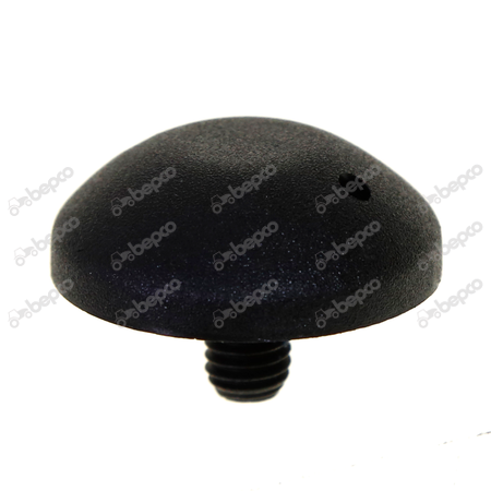 Fiat - Surub suport telescop geam spate - Fiat 123/5131923 5131923