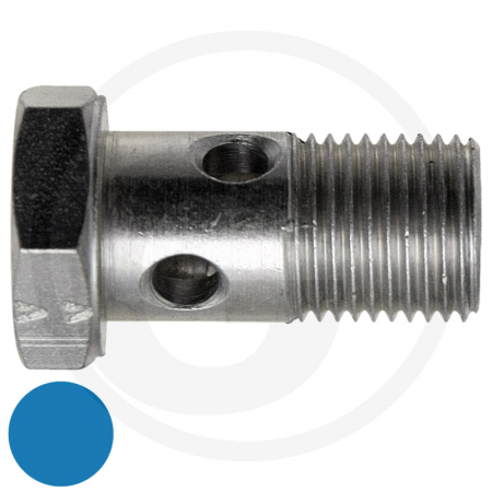 5.7.1. Suruburi - Surub tubular 1/2 BSP Banjo O80210-08 HBB08  