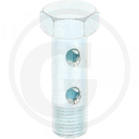 5.7.1. Suruburi - 37420510410 Surub tubular Banjo