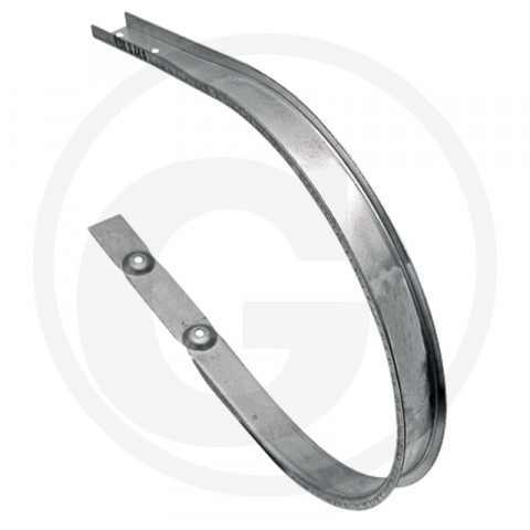 Krone - Tabla pick-up Krone 938311.0