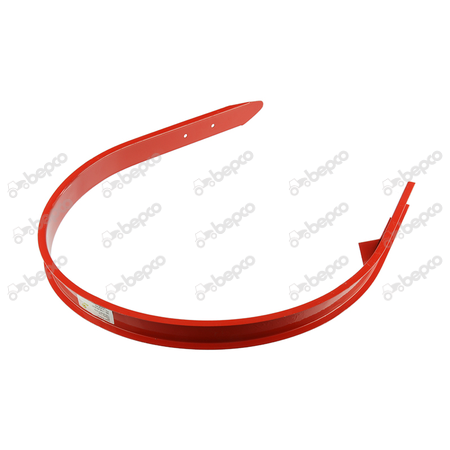 Tabla pick-up Welger RP 150 [1]