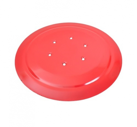 Deutz-Fahr - Taler Coasa Deutz Fahr KM 22 - Pottinger