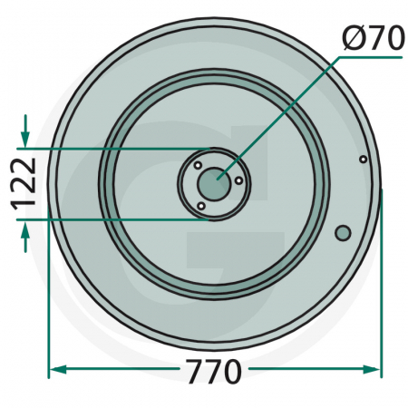 Taler coasa Fella 647101205F 101205 475290 478038   [1]