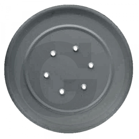 Deutz-Fahr - Taler coasa jos Deutz Fahr KM 22 *765 mm