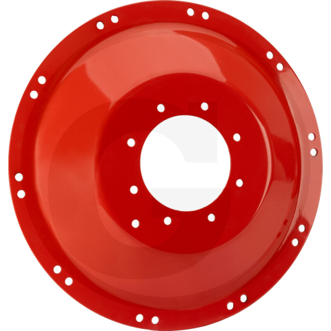 Kuhn - Taler coasa Kuhn, reper 57718800