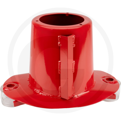 Pottinger - Taler coasa Pottinger, reper 00+397.60.160.1