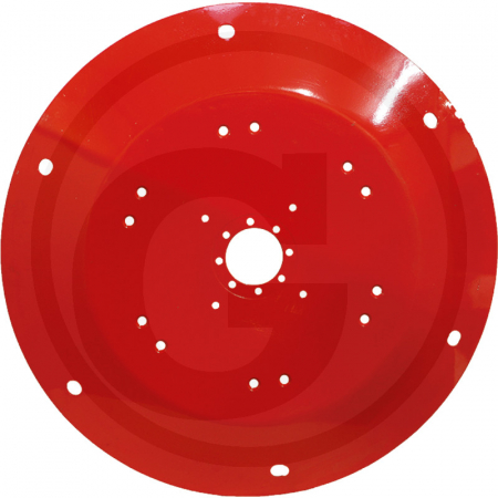 Deutz-Fahr - Taler Deutz-Fahr KM 24 06567379 1.1093.010.100.00 64706567379F  