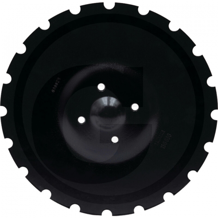 Vaderstad - Taler disc semanatoare Vaderstad dintat 0700073 156660  