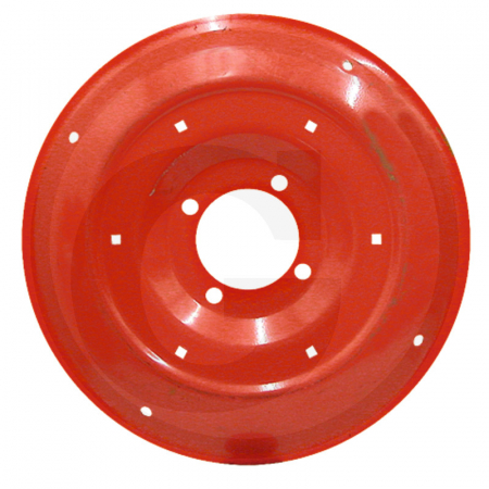 Fella - Taler Fella KM 265F, 270F 647140735F 140735 496830 140179 140507 FEL140735  