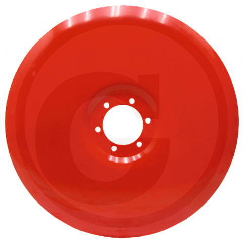 JF - Stoll - Taler inferior coasa JF-Stoll 6471136790F