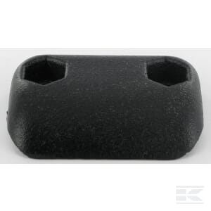 Deutz-Fahr - Talpa coasa ESM 341.1610