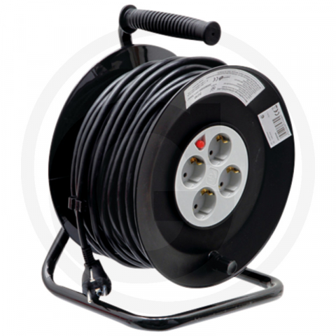 3.7. Echipamente Atelier - 300805586 Tambur cablu - 50 m