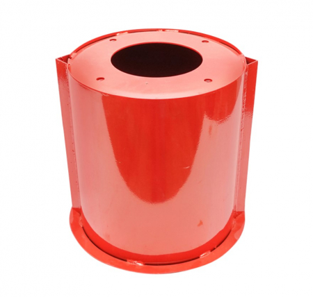 Tambur coasa Deutz-Fahr KM 20 45242 06563516M 10164   [2]