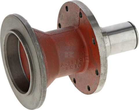 Deutz-Fahr - Tambur coasa Deutz-Fahr, Pöttinger 1.1071.010.006.00 06589630 64706589630F