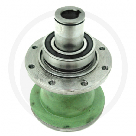 Pottinger - Tambur coasa Deutz-Fahr, Pöttinger 1.1071.010.006.00 06589630 64706589630F