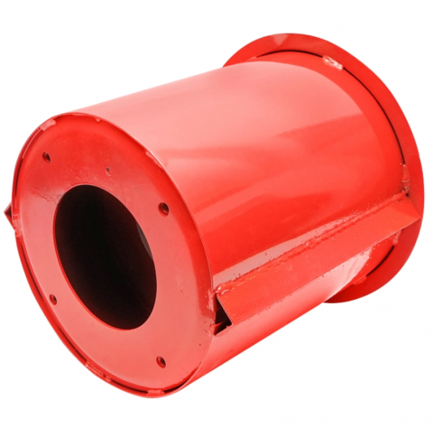 Deutz-Fahr - Tambur coasa